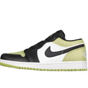 AIR JORDAN 1 LOW