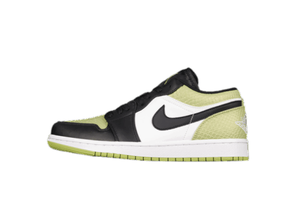AIR JORDAN 1 LOW