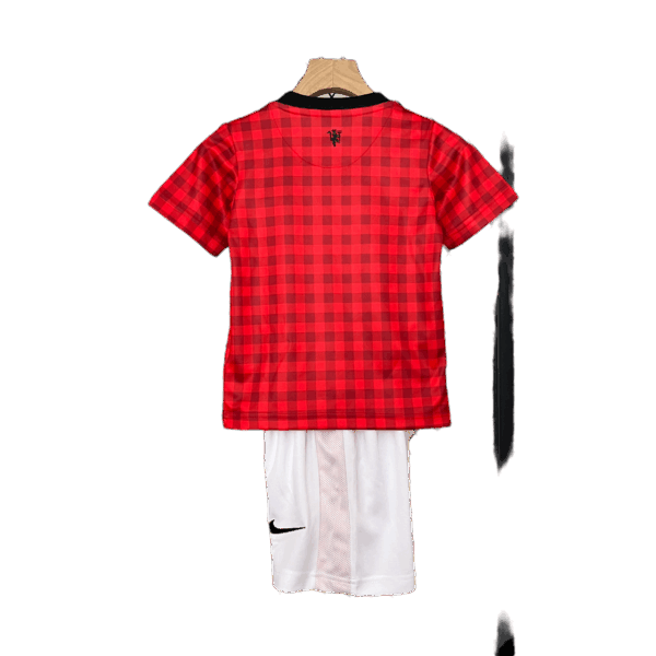 Kit Bambino - Manchester United 12/13 - immagine 2