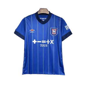 Maglia Ipswich - 24/25