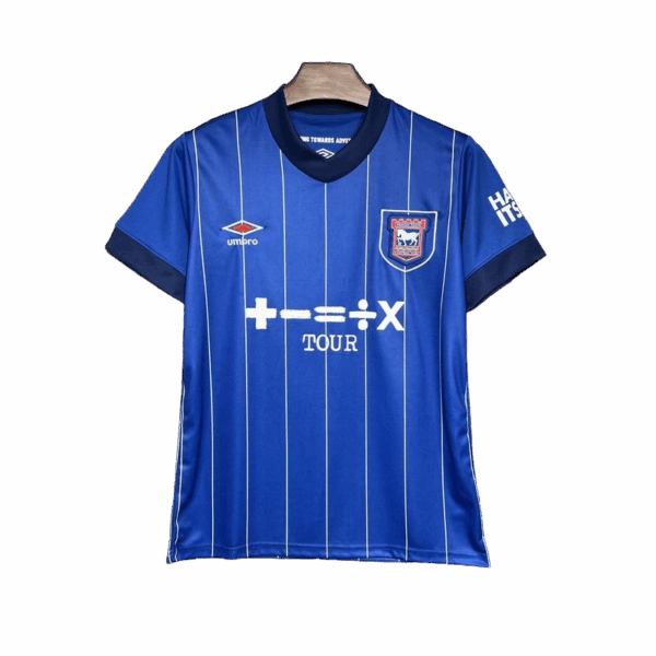 Maglia Ipswich - 24/25