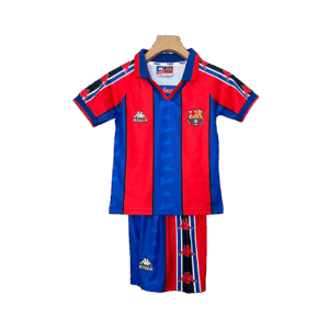 Kit Bambino - Barcellona 95/97