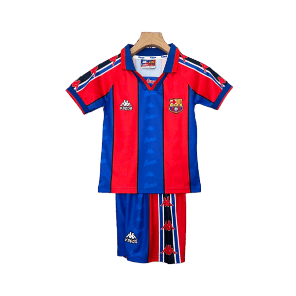 Kit Bambino - Barcellona 95/97