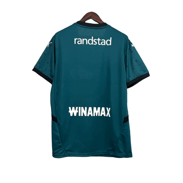 Maglia Lens Trasferta - 24/25 - immagine 2
