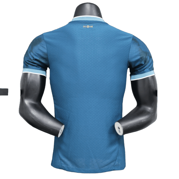 Marsiglia Away - 24/25 Player Version - immagine 2