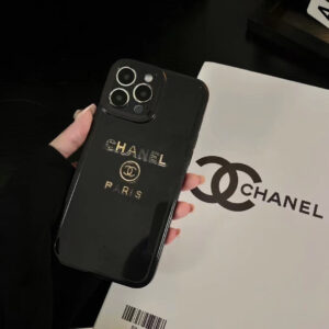 Chanel IPhone Cover