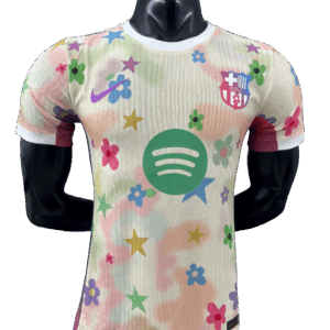 Barcellona Special Edition - 25/26 Player Version