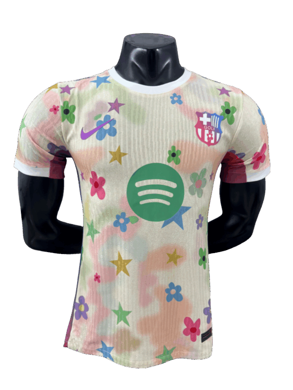 Barcellona Special Edition - 25/26 Player Version