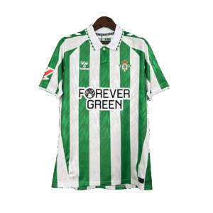 Maglia Real Betis - 24/25