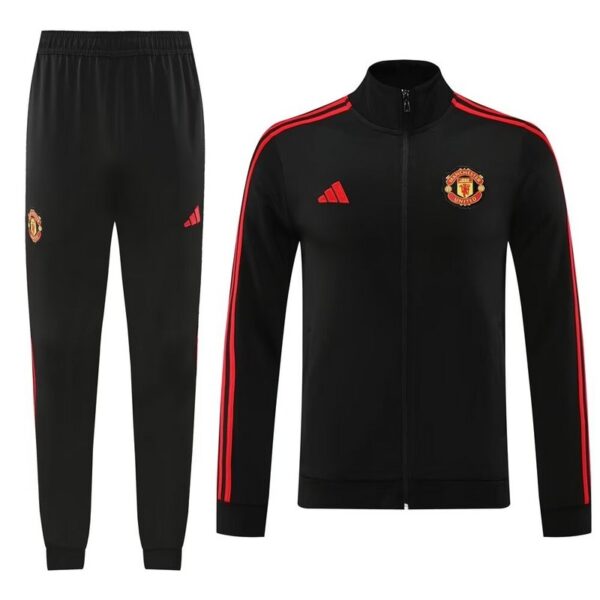 Tuta Manchester United 24/25 - immagine 2