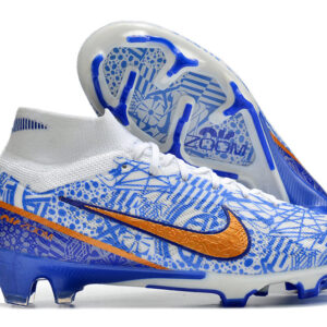 Nike Air Zoom Mercurial Superfly IX Elite