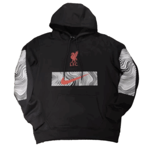 Felpa Liverpool