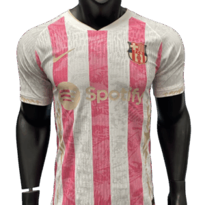 Barcellona Special Edition - 25/26 Player Version