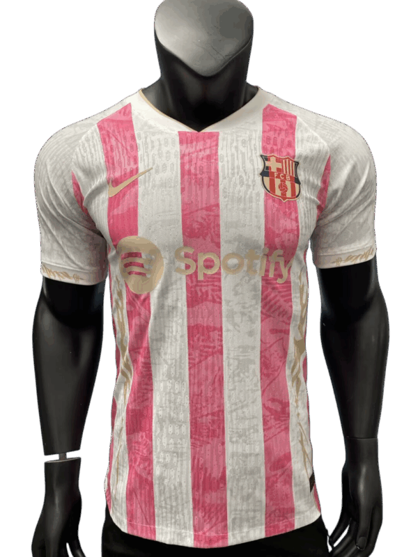 Barcellona Special Edition - 25/26 Player Version
