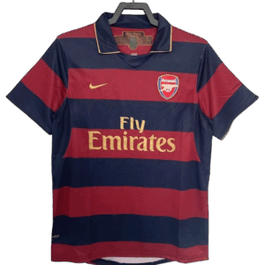 Arsenal - 07/08 Vintage