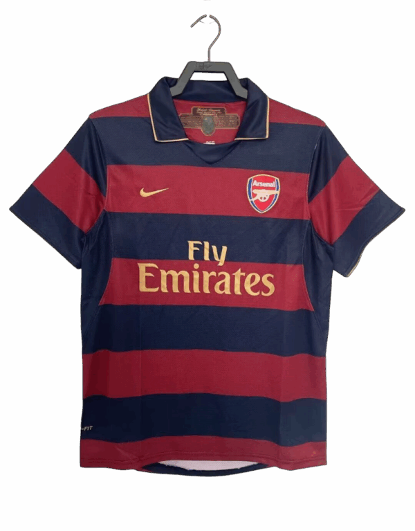 Arsenal - 07/08 Vintage