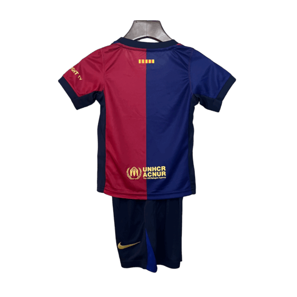 Kit Bambino Barcellona - 24/25 - immagine 2