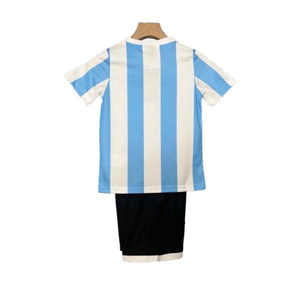 Kit Bambino - Argentina '86 - immagine 2