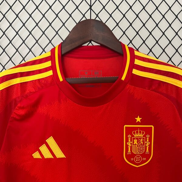 Maglia Spagna - 2024 - immagine 3