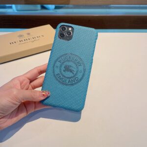 Burberry IPhone Cover