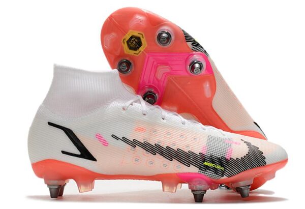 Nike Mercurial Superfly VIII Elite SG PRO Anti Clog