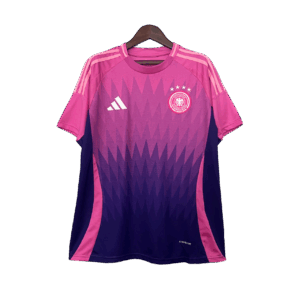 Maglia Germania Trasferta - 2024