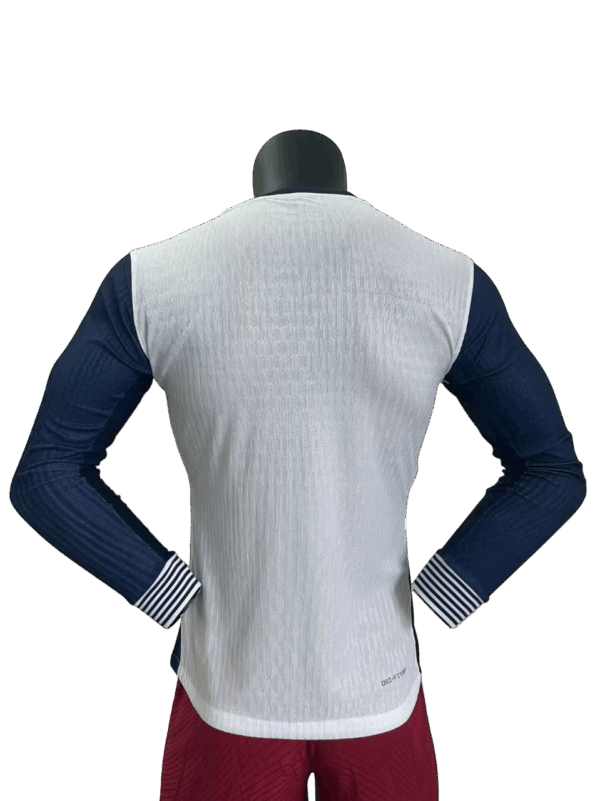 Tottenham - 24/25 Manica Lunga Player Version - immagine 2