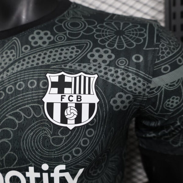 Barcellona Special Edition - 24/25 Player Version - immagine 5