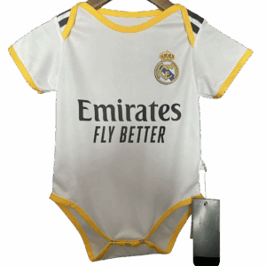 Real Madrid - 25/26 Body Bimbo