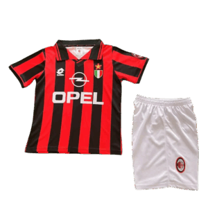 Kit Bambino - Milan Vintage 96/97