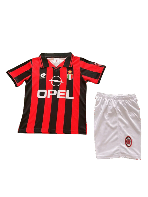 Kit Bambino - Milan Vintage 96/97