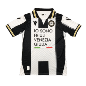 Maglia Udinese - 24/25