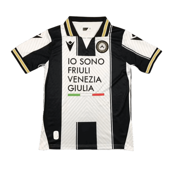 Maglia Udinese - 24/25