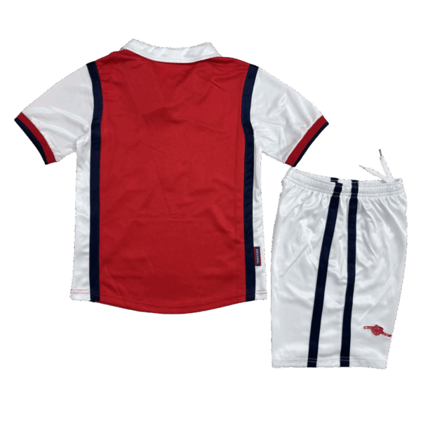 Kit Bambino - Arsenal 98/99 - immagine 2