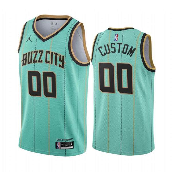 Charlotte Hornets - immagine 2