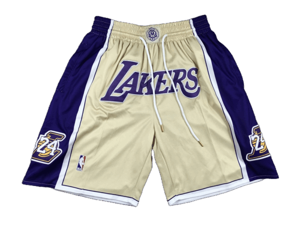 Los Angeles Lakers