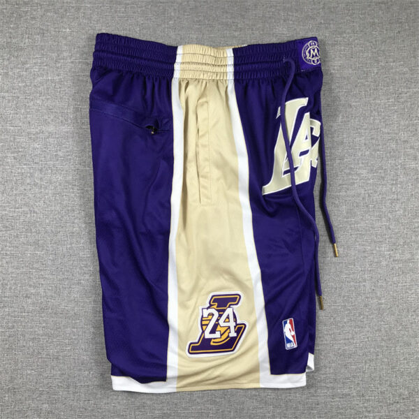 Los Angeles Lakers - immagine 3