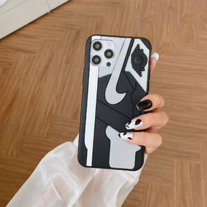 Jordan IPhone Cover