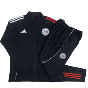 Tuta Ajax 25/26