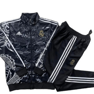Tuta Real Madrid 24/25