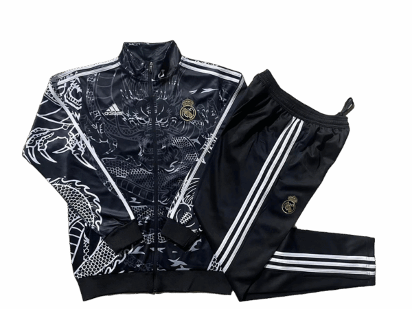 Tuta Real Madrid 24/25