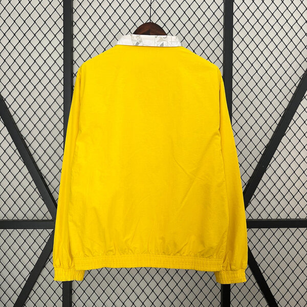 Club America - Giacca antivento (Reversibile) 24/25 - immagine 4