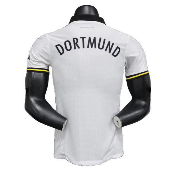 Borussia Dortmund Third - 24/25 Player Version - immagine 2