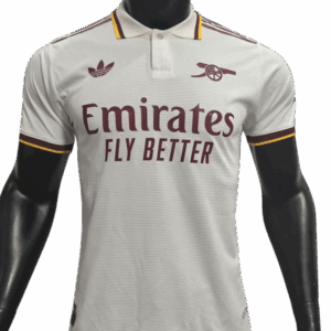 Arsenal Special - 24/25 Player Version