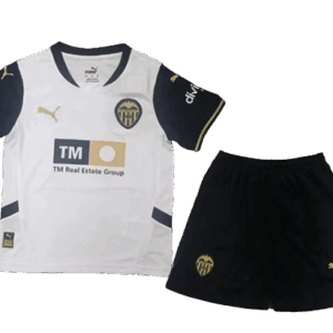 Kit Bambino - Valencia 24/25