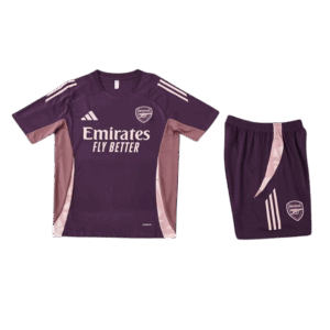 Kit Allenamento - Arsenal 24/25