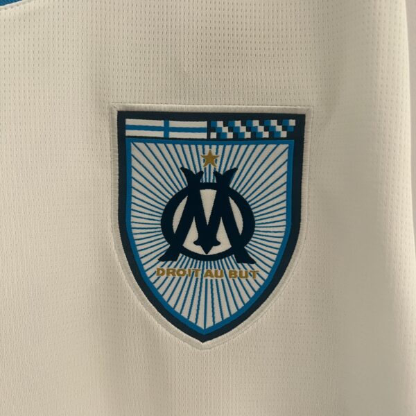 Maglia Marsiglia - 24/25 - immagine 6