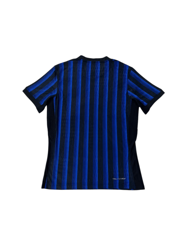 Inter - 25/26 Player Version - immagine 2