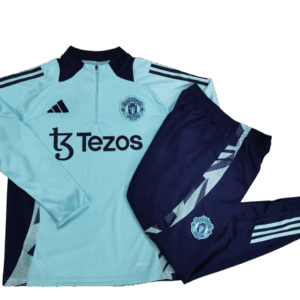 Tuta Manchester United 24/25