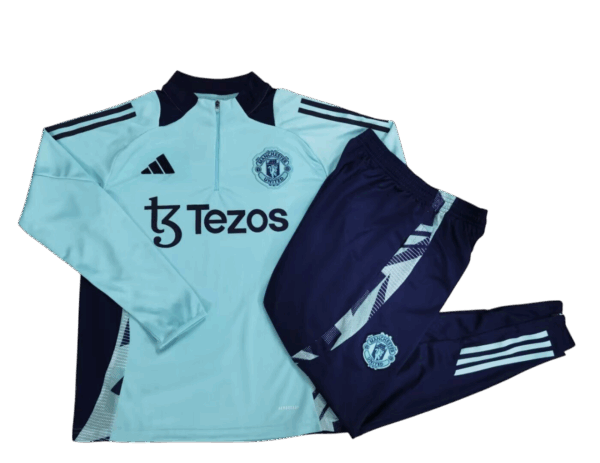 Tuta Manchester United 24/25